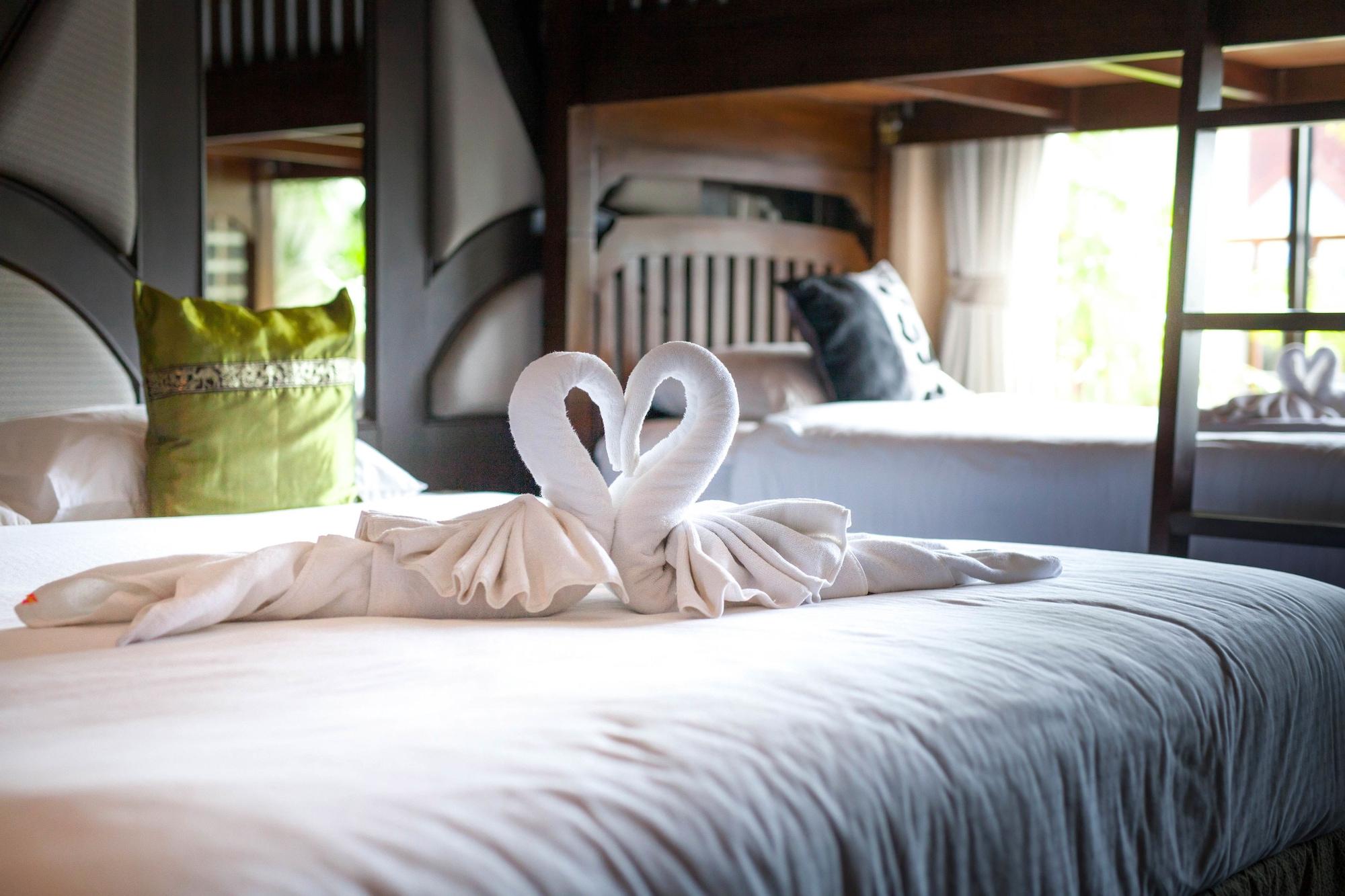 Kelly'S Residency Hotell Patong Exteriör bild
